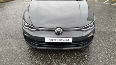 Volkswagen Golf 1.5 eTSI 150 R-Line 5dr DSG Petrol Hatchback